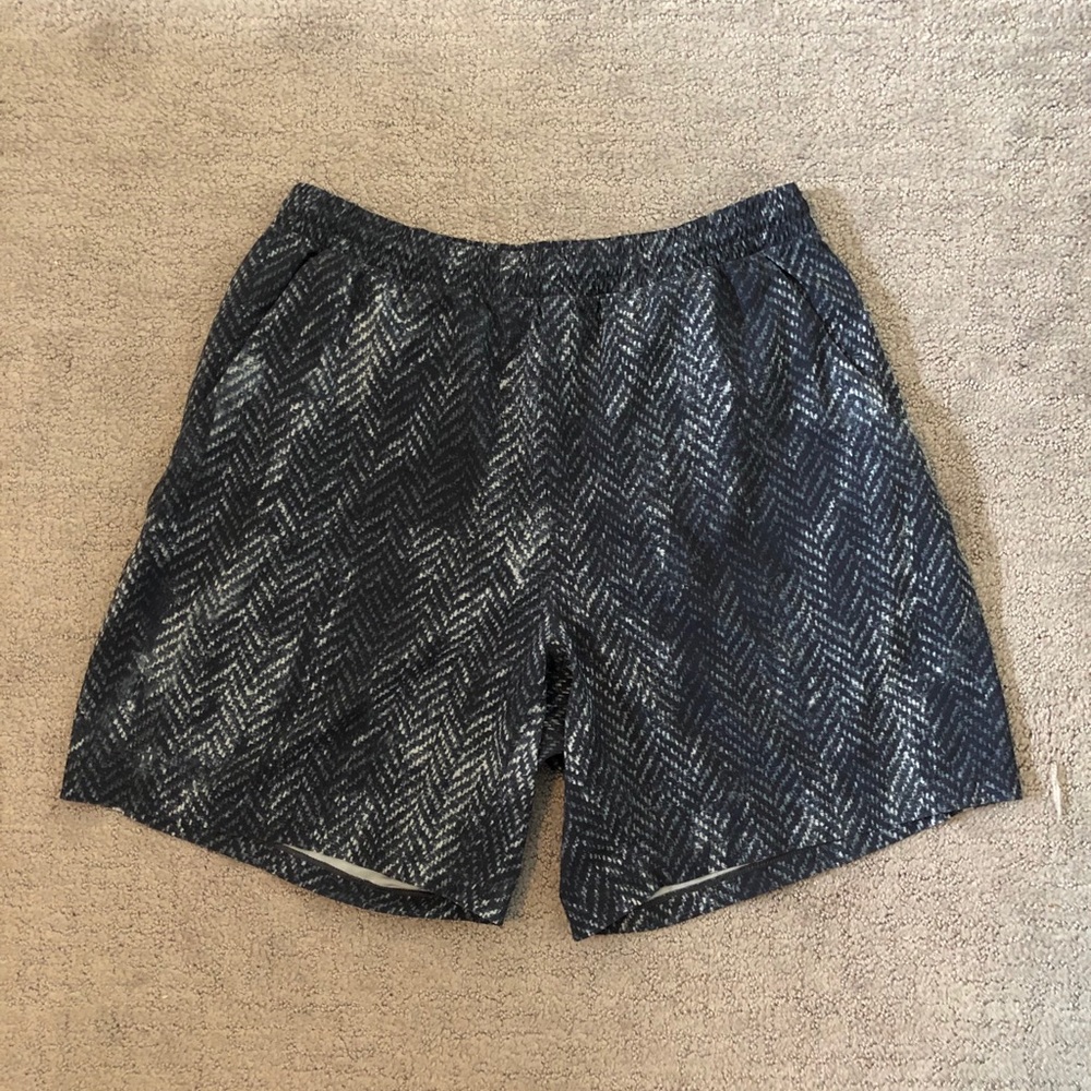 Men’s Lululemon Pace Breaker Short 7”